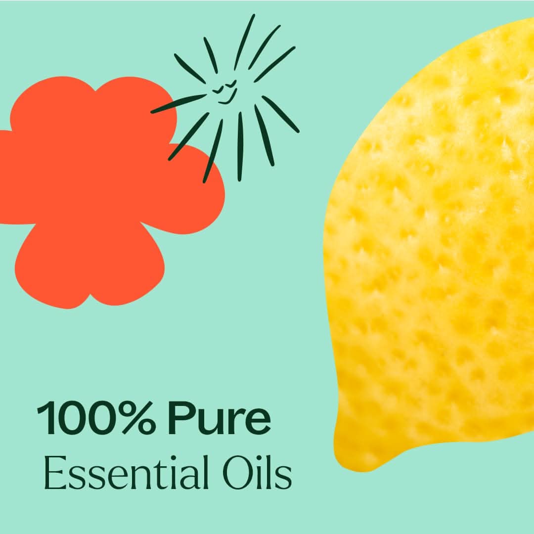 Chasing Sunshine Essential Oil Blend Set - My American Goods