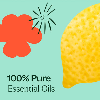 Chasing Sunshine Essential Oil Blend Set - My American Goods
