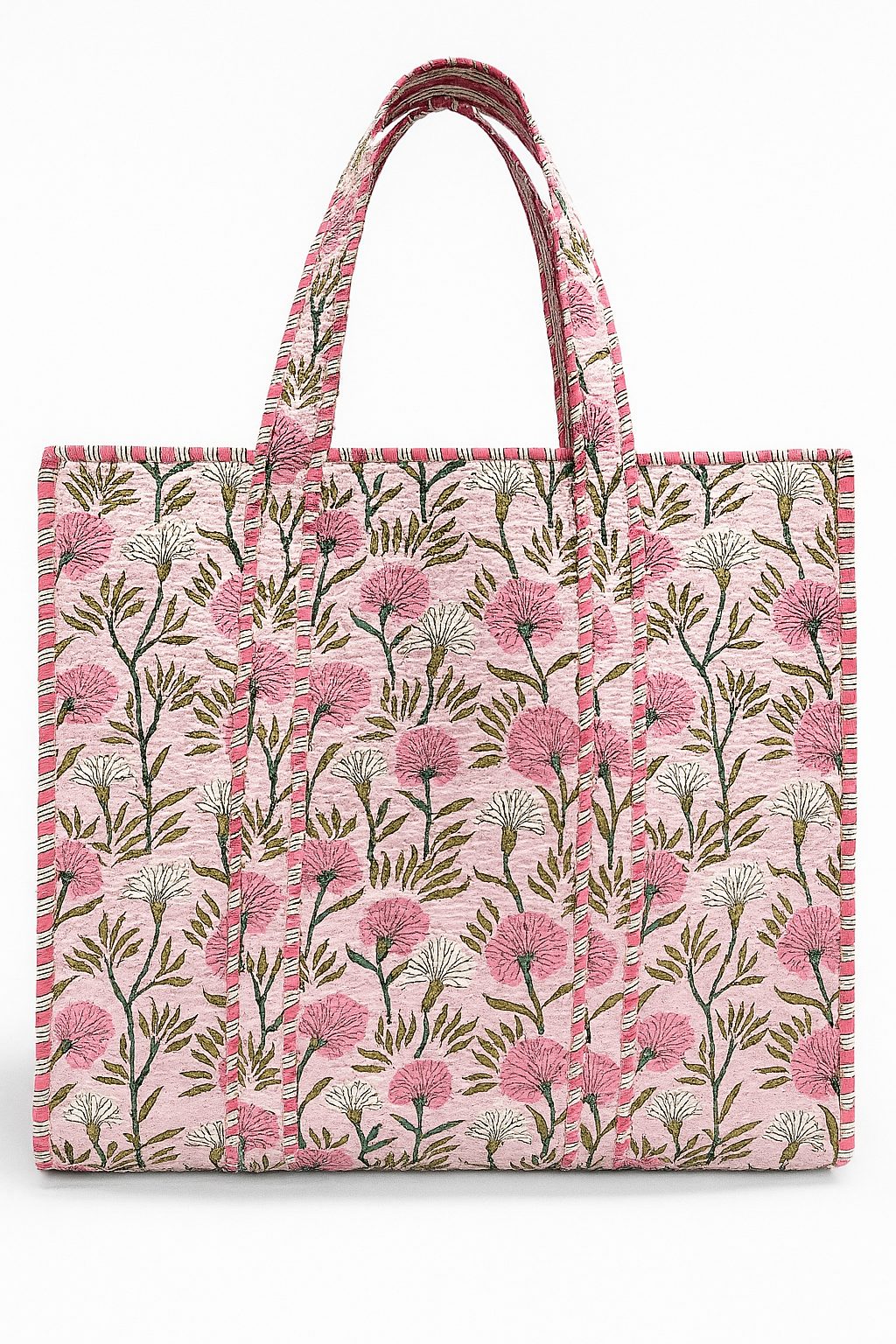 Meadow Tote - My American Goods