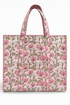 Meadow Tote - My American Goods