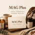 My American Goods MAG Plus