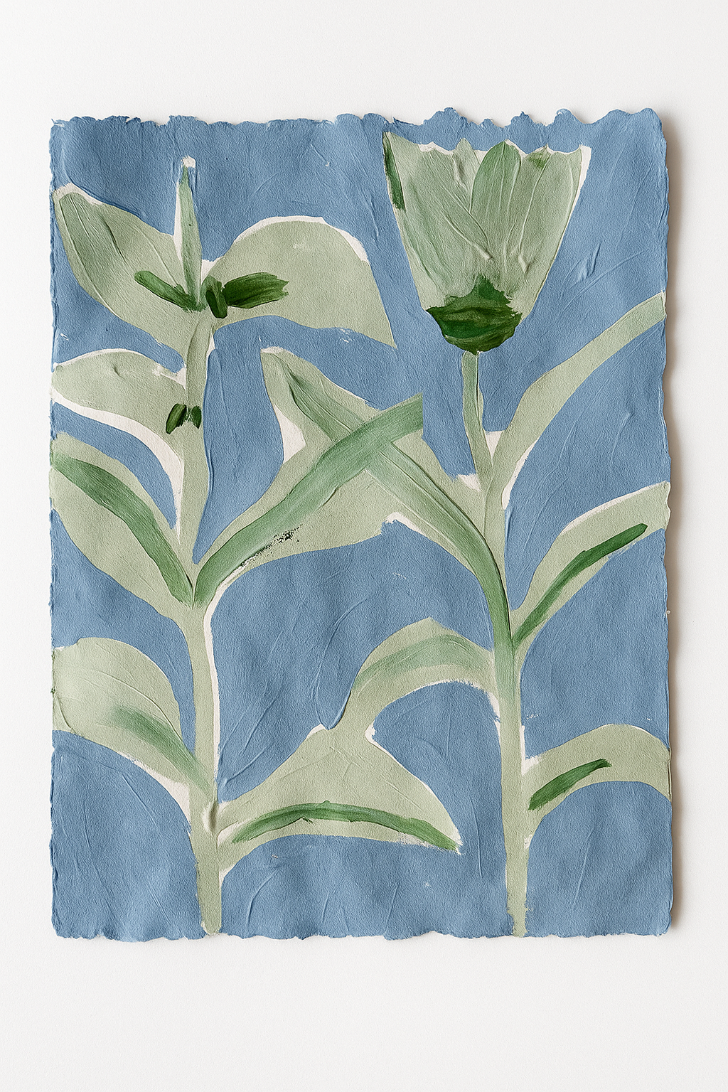 Floral Stems