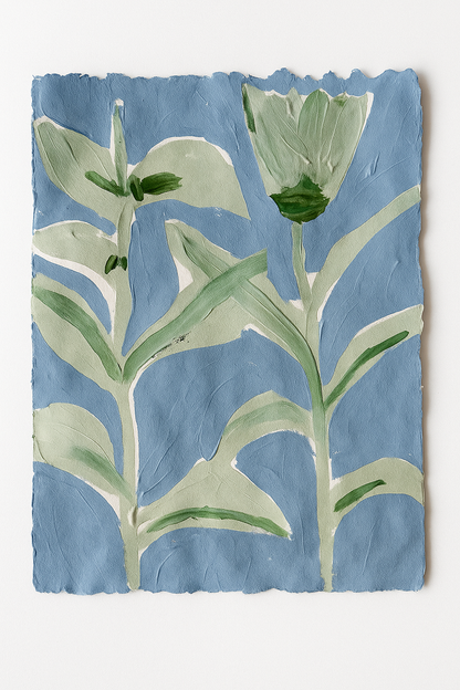 Floral Stems