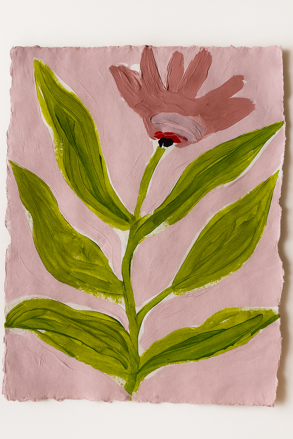 Pink Dream