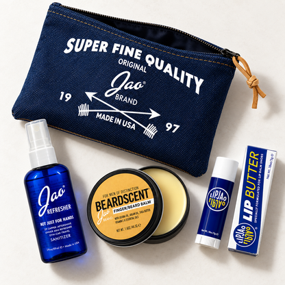 Jao Men of Distinction DOPP Kit