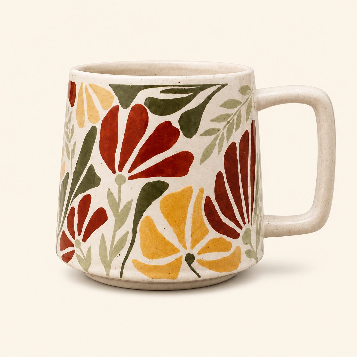 Autumn Meadow Mug