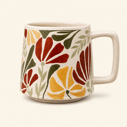 Autumn Meadow Mug