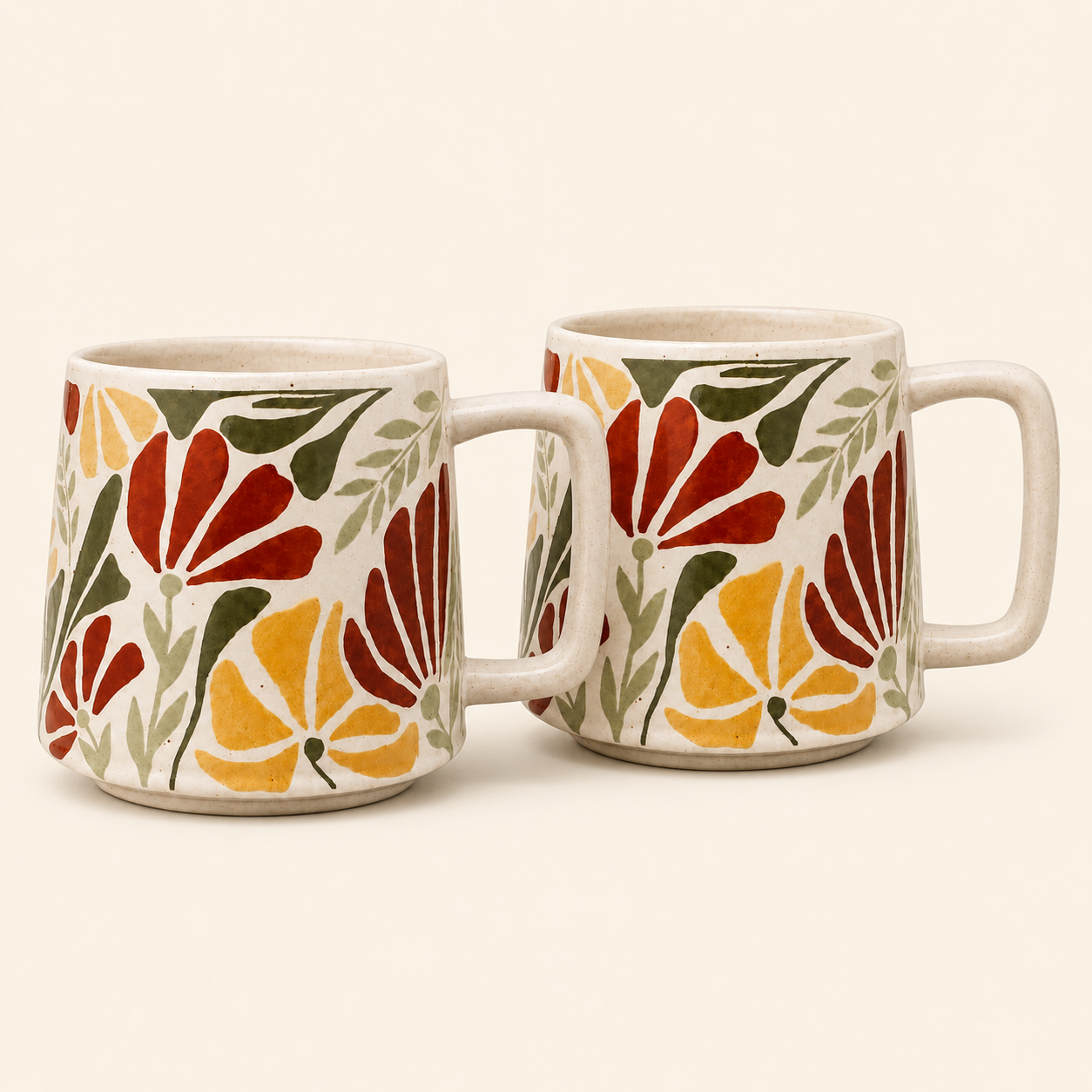 Autumn Meadow Mug