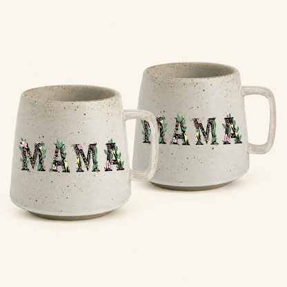 MAMA Love Mug