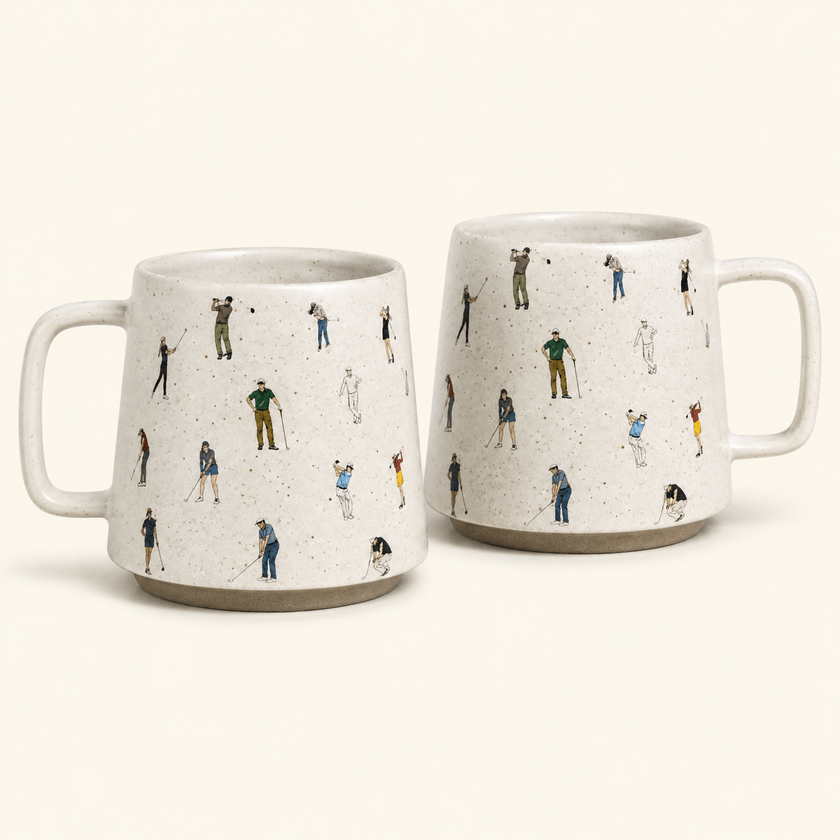 Fairway Harmony Mug