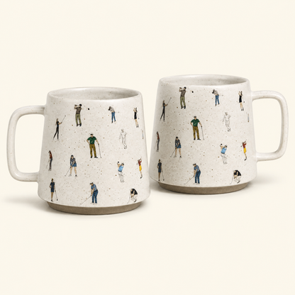 Fairway Harmony Mug