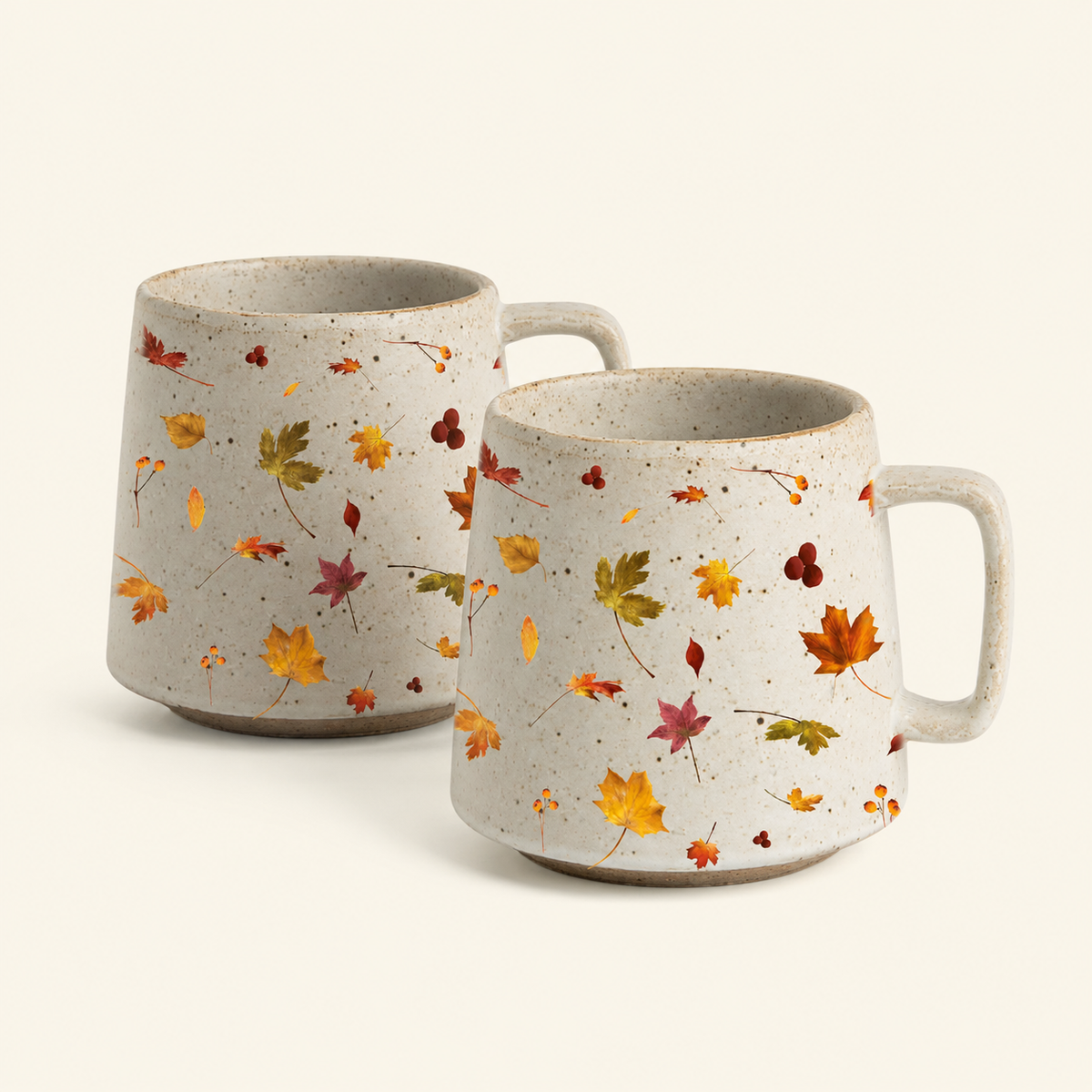 Harvest Mug