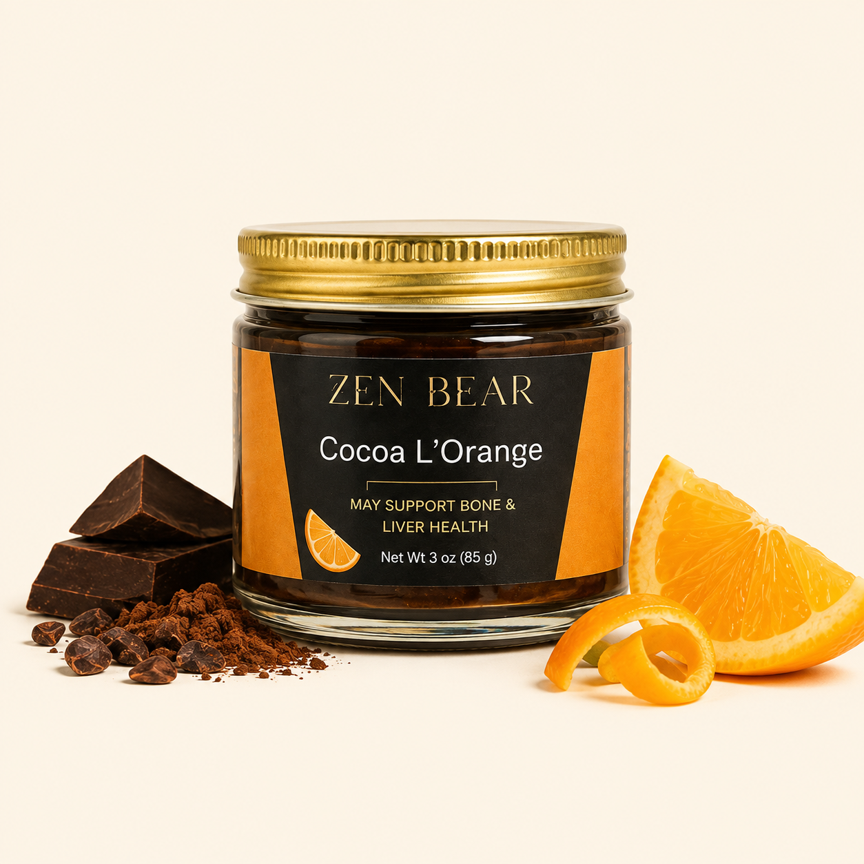 3-Flavor Honey Tea Mini Assortment – Organic Wellness Gift Set