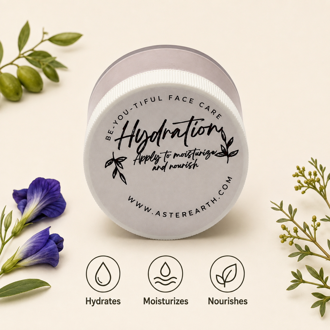 Facial Lotion
