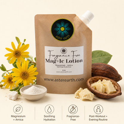 MAG+IC Lotion (Fragrance-Free)