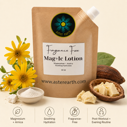 MAG+IC Lotion (Fragrance-Free)