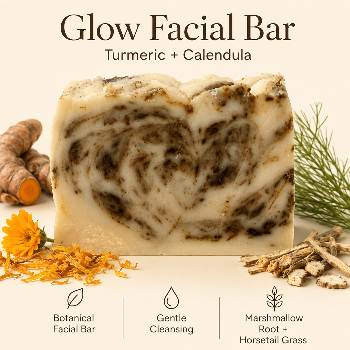 Glow Facial Bar