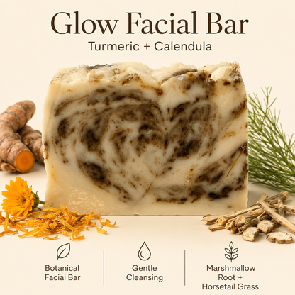 Glow Facial Bar