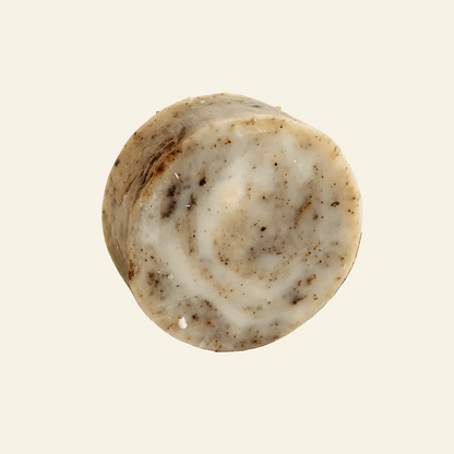 Earth Soap Bar
