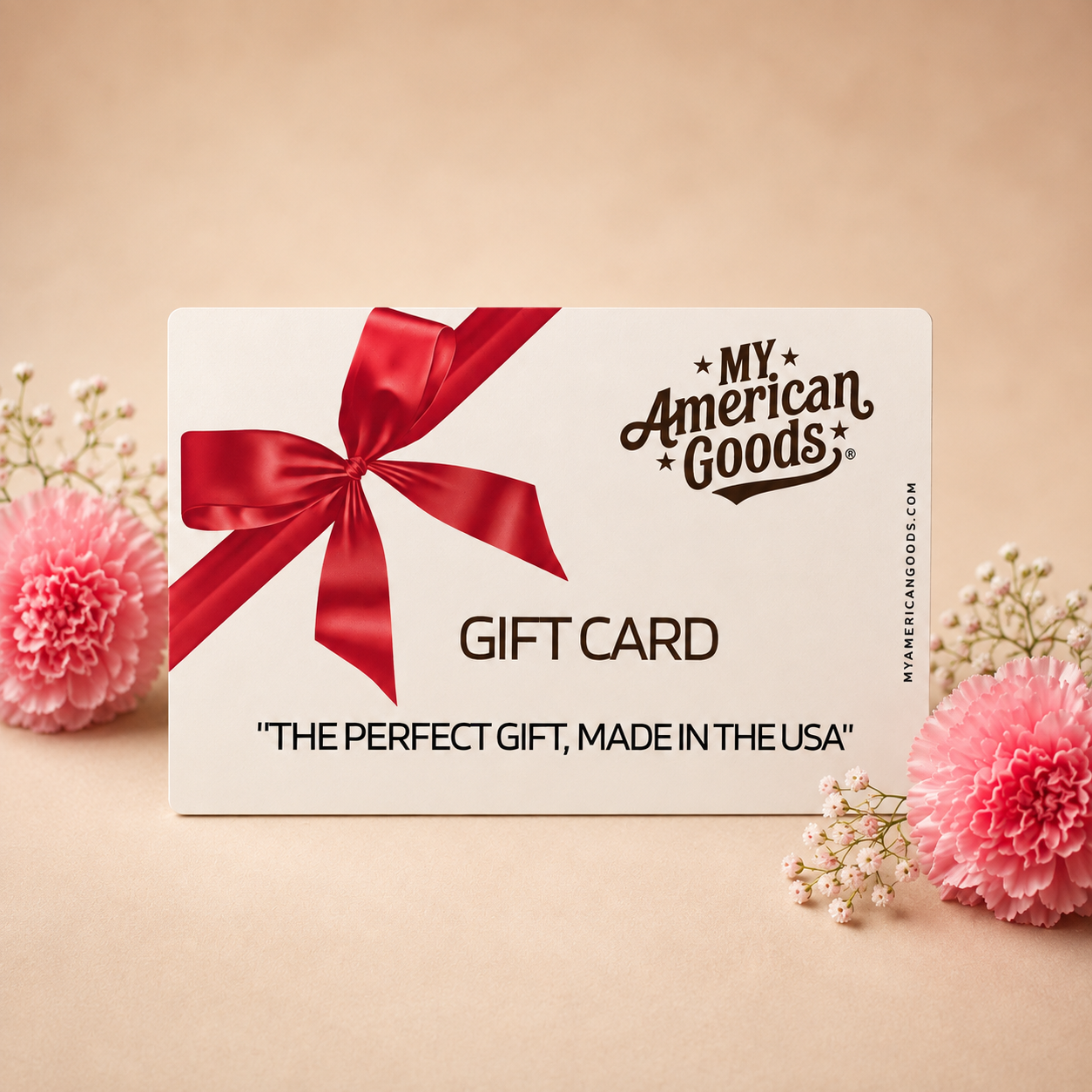 Give the Gift of American-Made