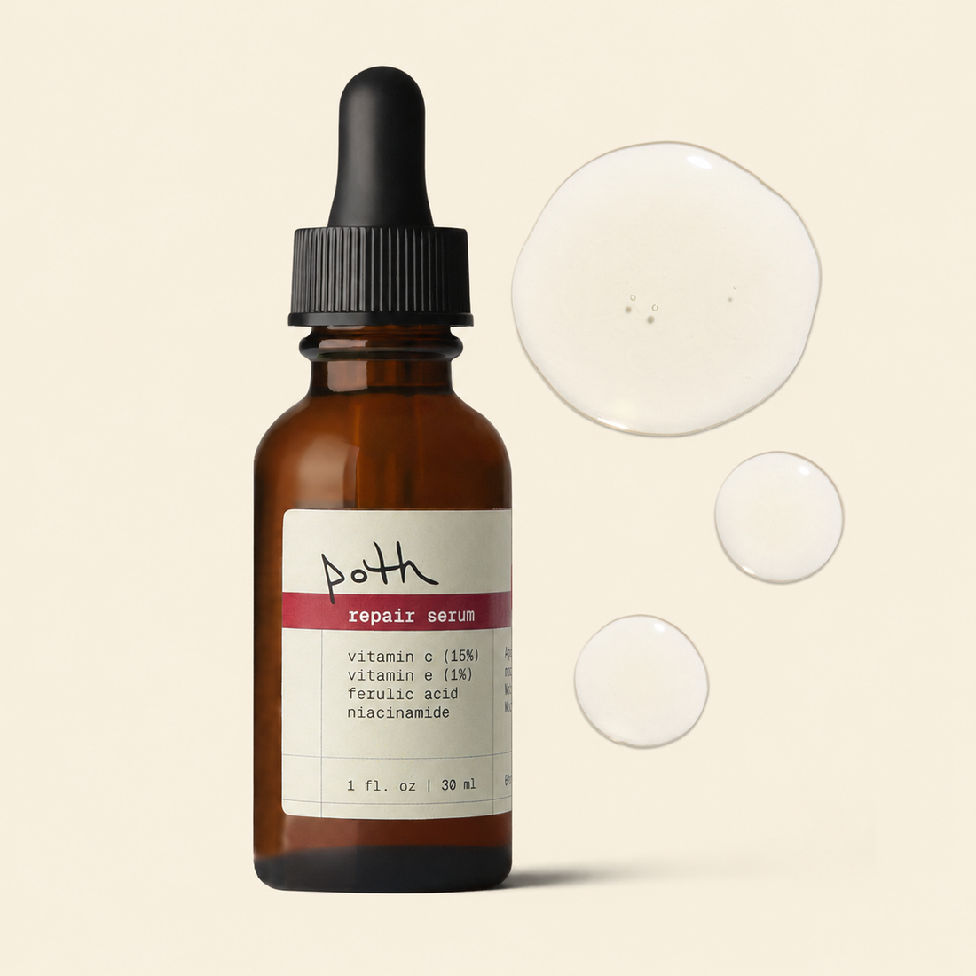 Repair Serum