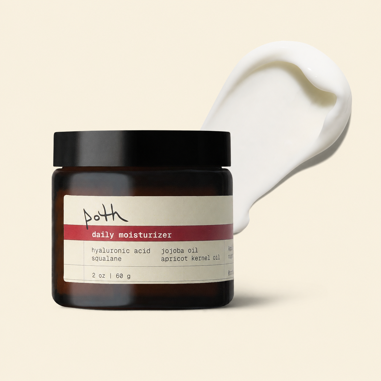 Daily Moisturizer