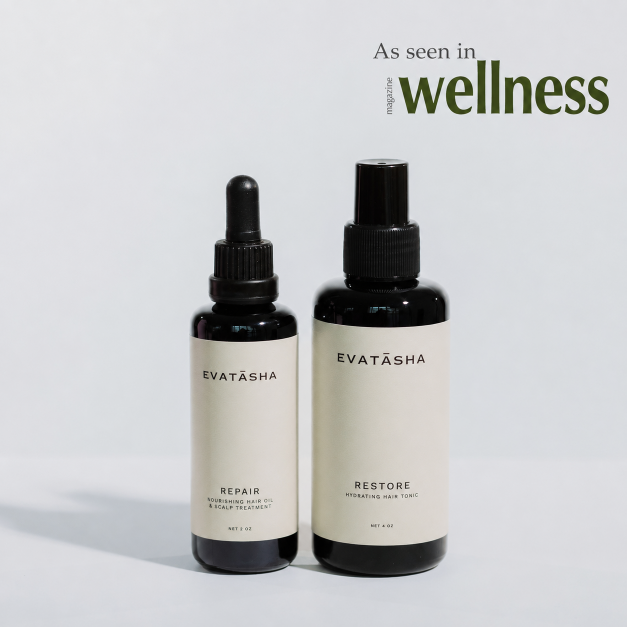 Hair Renewal Bundle