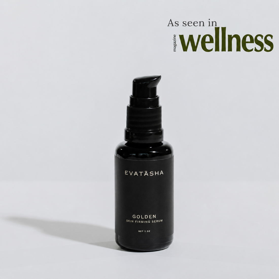 Golden Barrier Support Serum