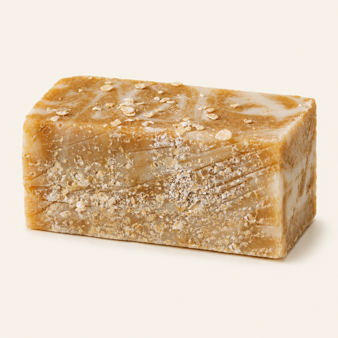 Amore Oatmeal &amp; Molasses Soap Bar