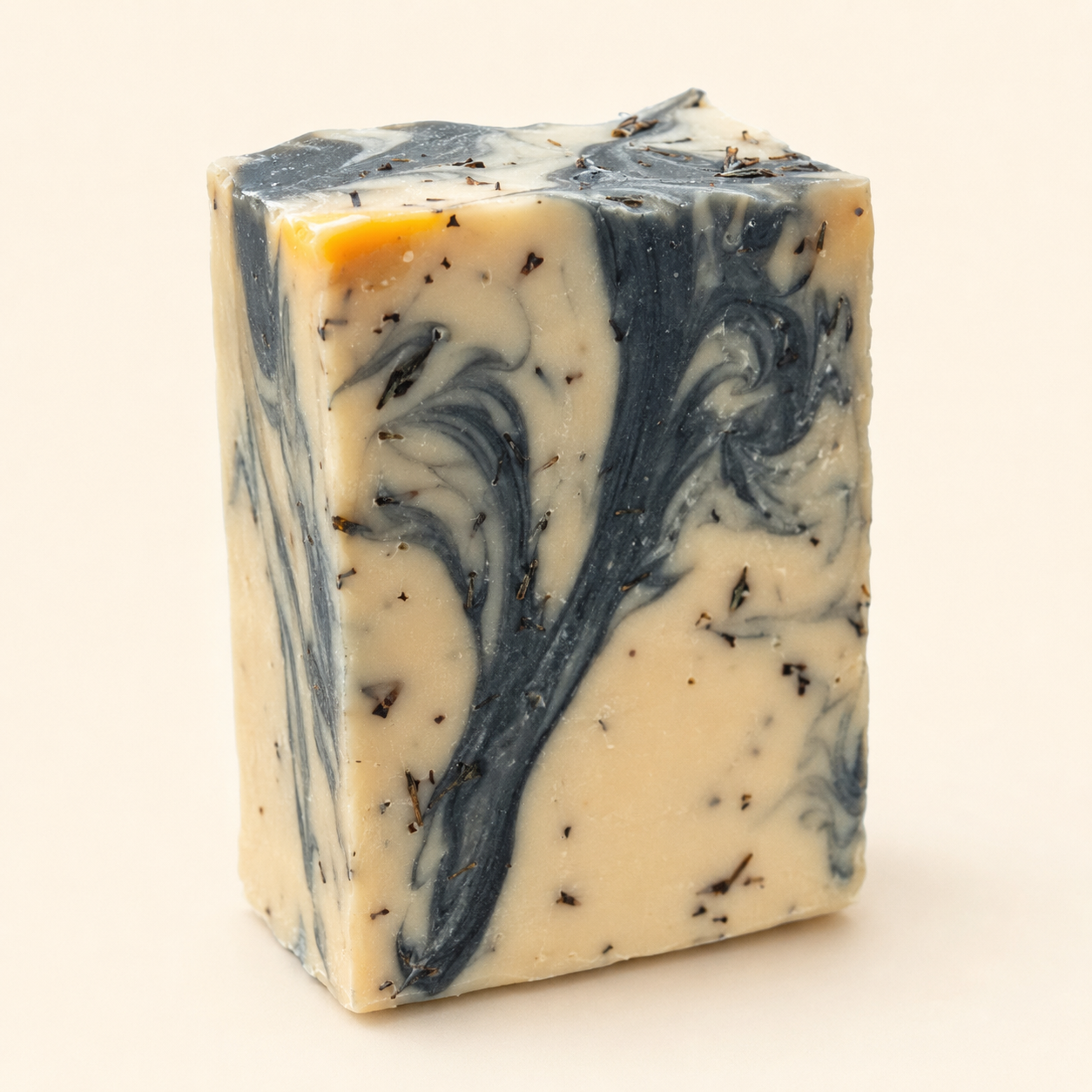 Amber Harvest Black Tea Soap Bar