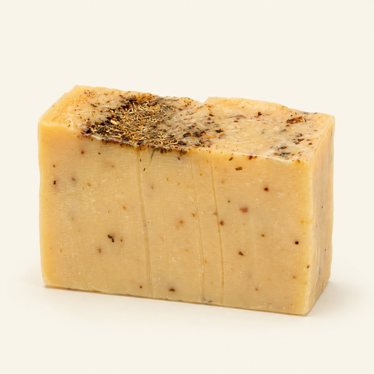 Ministry Essential Oil Soap Bar