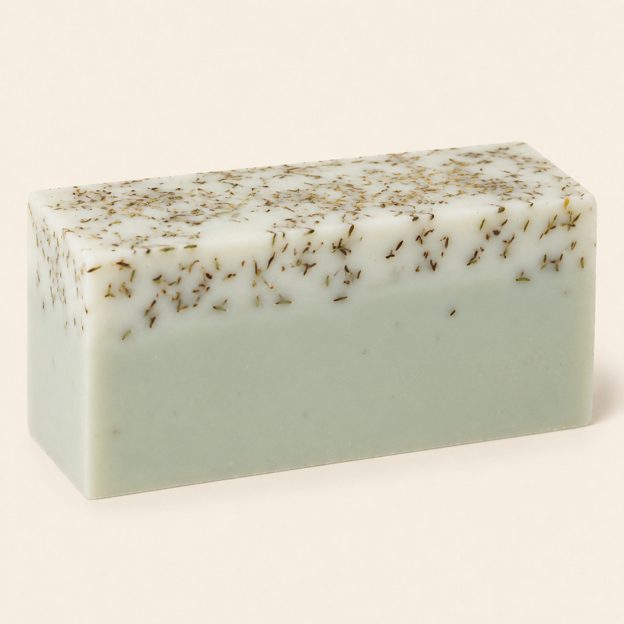 Eucalyptus Thyme Soap Bar
