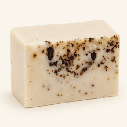 Wench Amber Musk Soap Bar