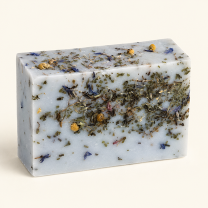 Witches Brew Tea-Infused Soap Bar