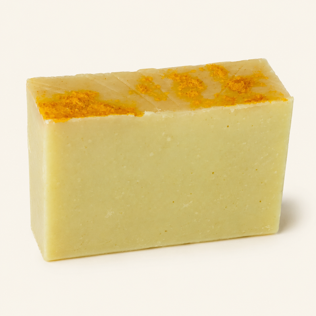 Turmeric Soap Bar