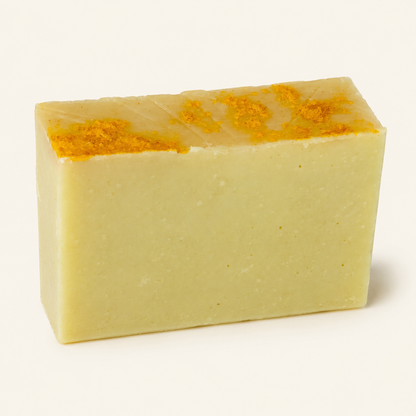 Turmeric Soap Bar
