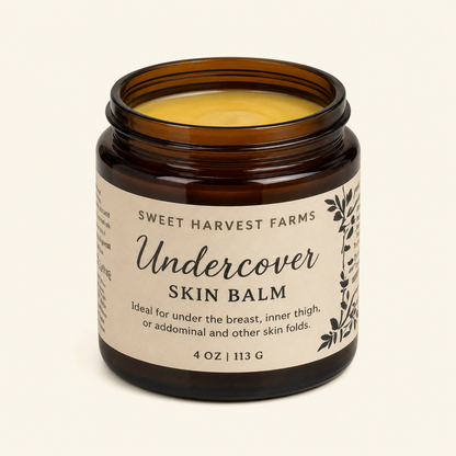 UnderCover Skin Barrier Balm