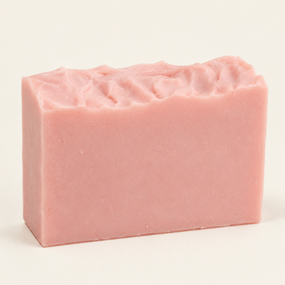Capri Grapefruit Lavender Soap Bar