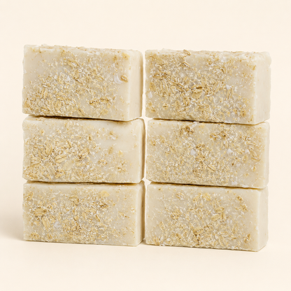 Wholesale Specialty Soap Bars, 6-Pack