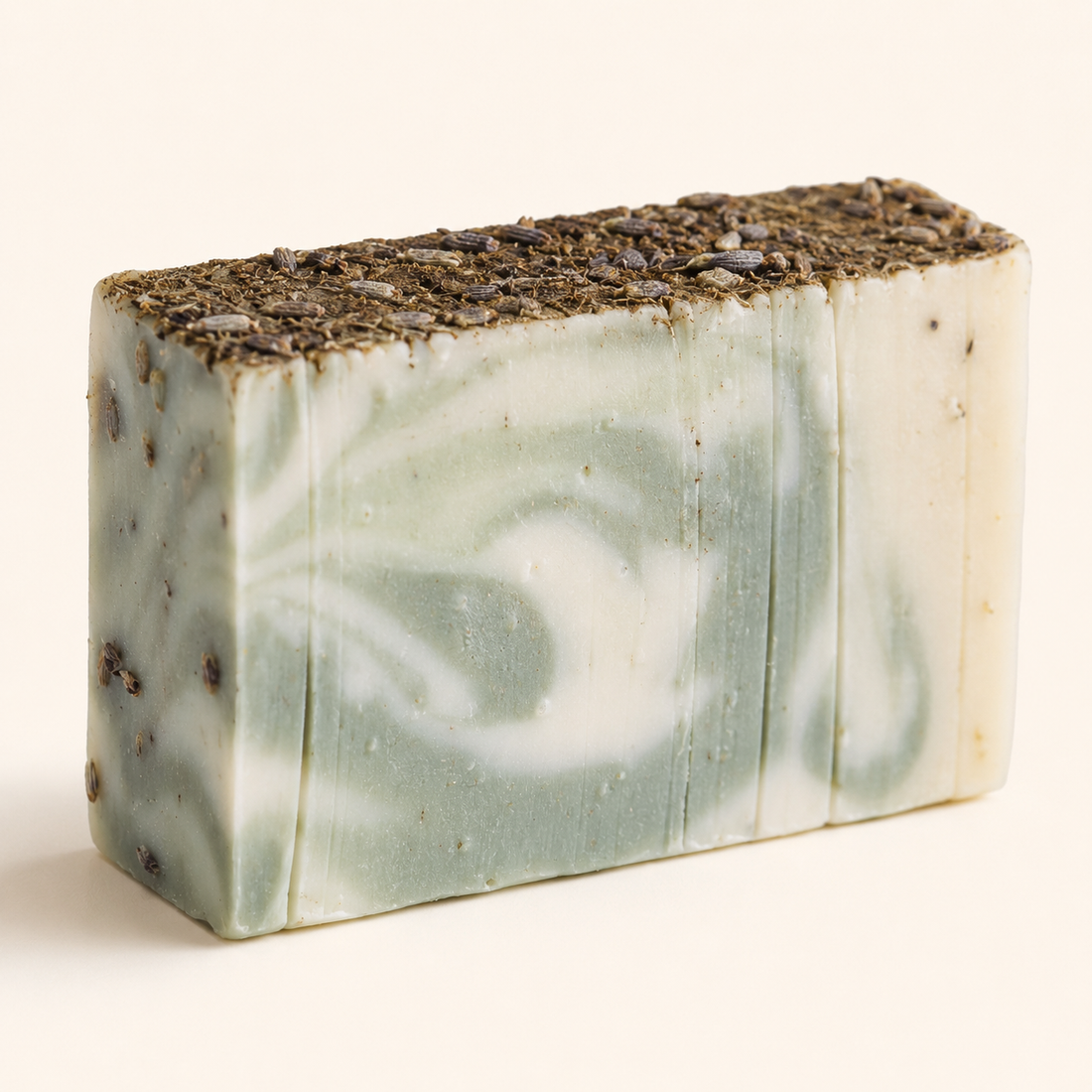 Lavender Sage Soap Bar
