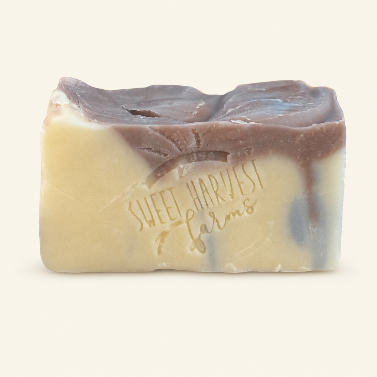 Americana Citrus Soap Bar