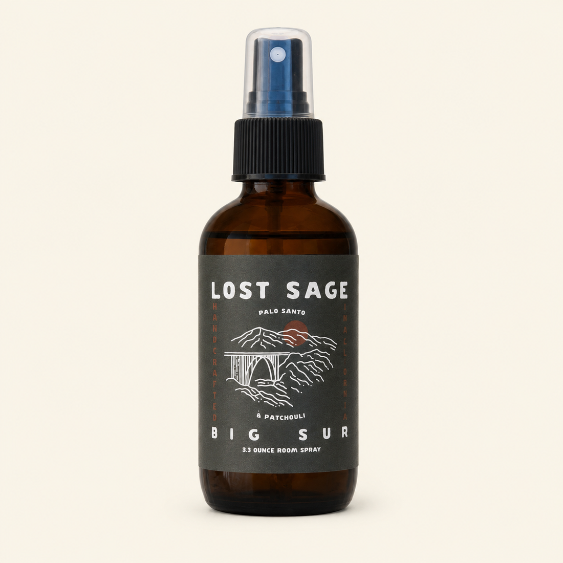Big Sur Room Spray
