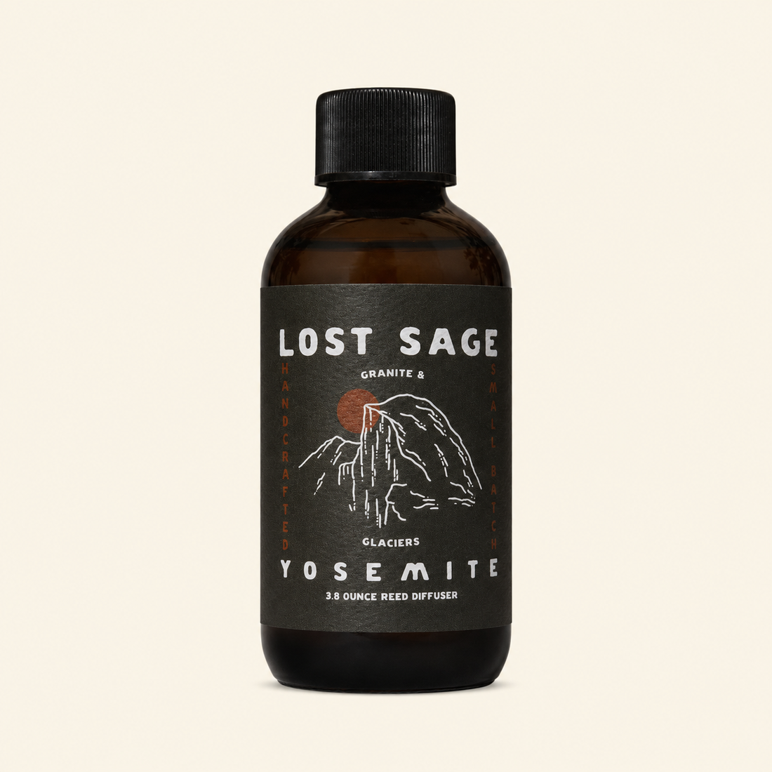 Yosemite Reed Diffuser