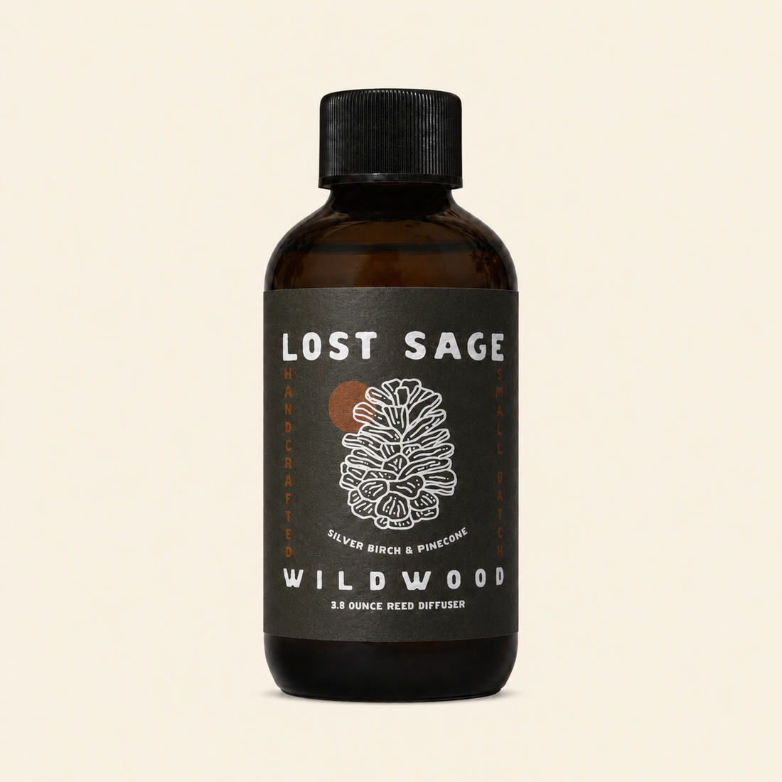 Wildwood Reed Diffuser