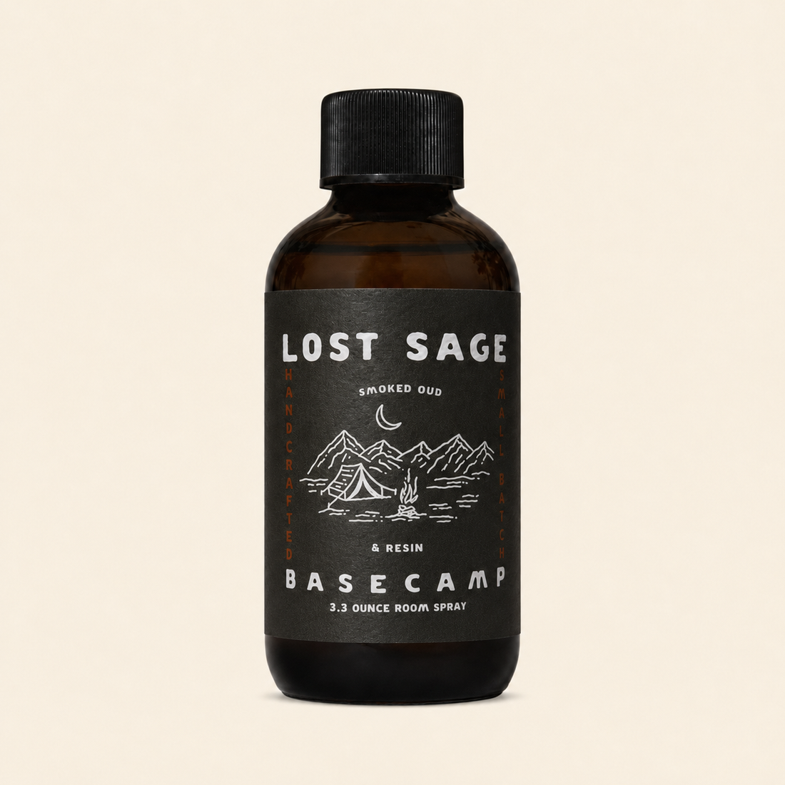 Basecamp Reed Diffuser