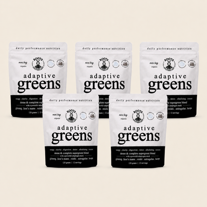 Adaptive Greens Mini Bag