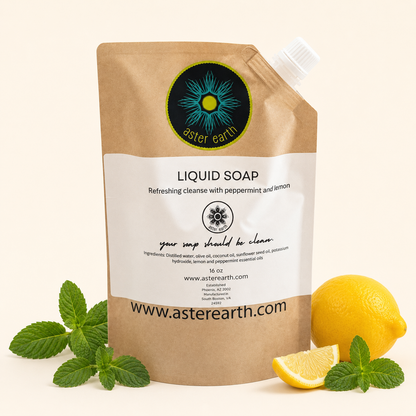 Liquid Soap