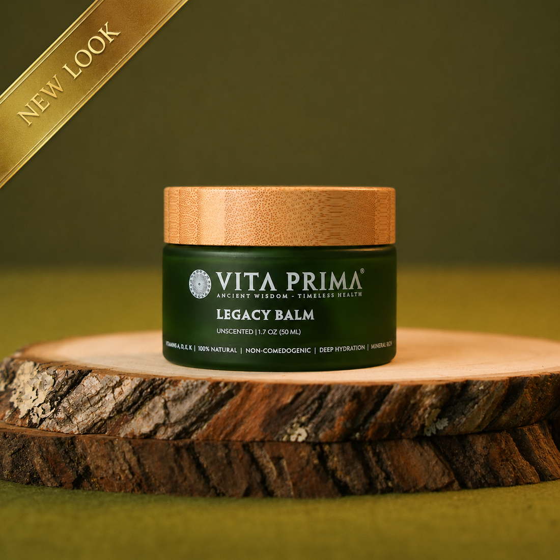 Legacy Tallow Balm