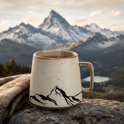 Mountain Majesty Mug
