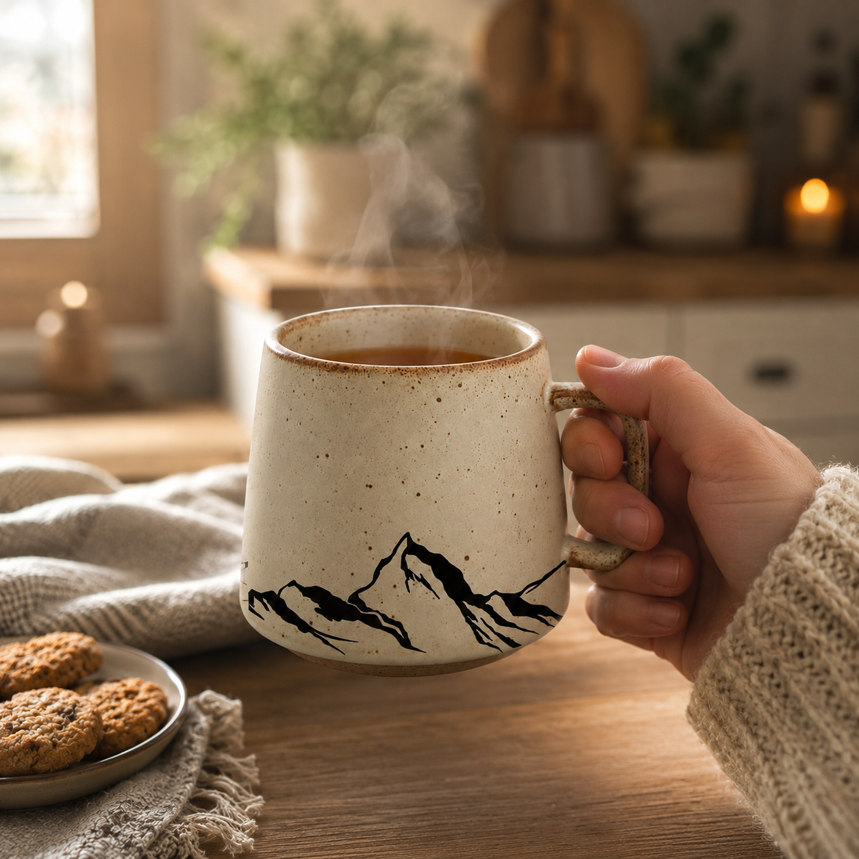 Mountain Majesty Mug
